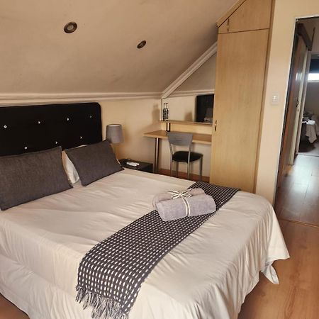 Hillton Manor Guest House Richards Bay Luaran gambar