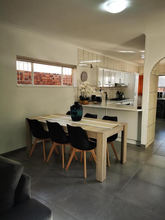 Hillton Manor Guest House Richards Bay Luaran gambar