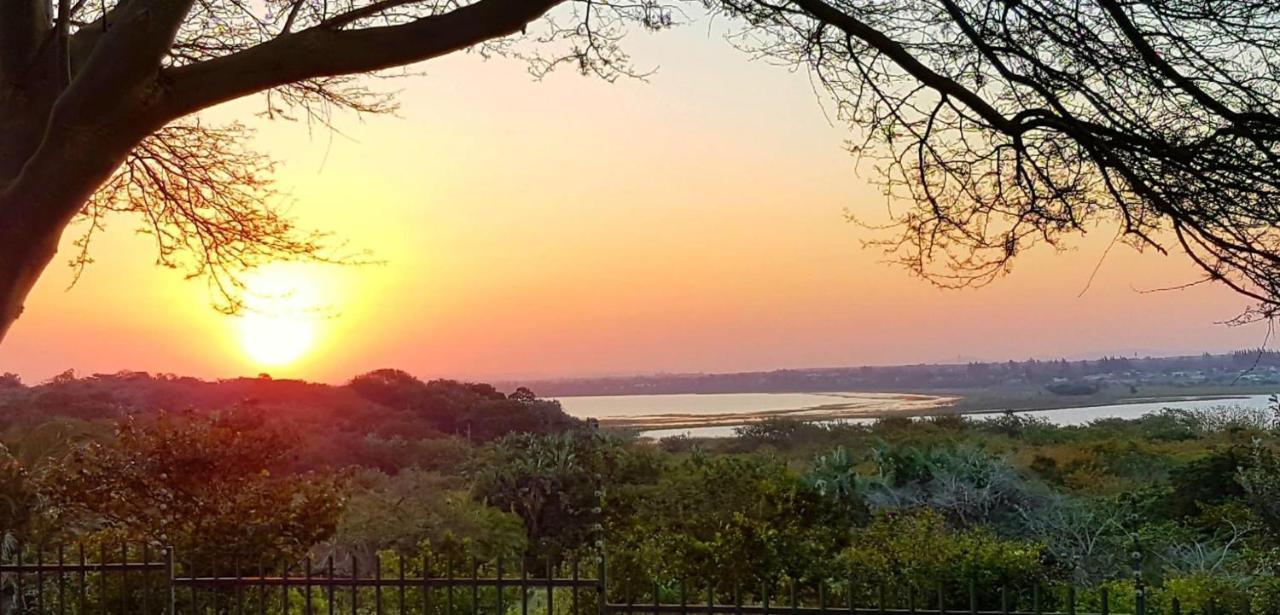 Hillton Manor Guest House Richards Bay Luaran gambar