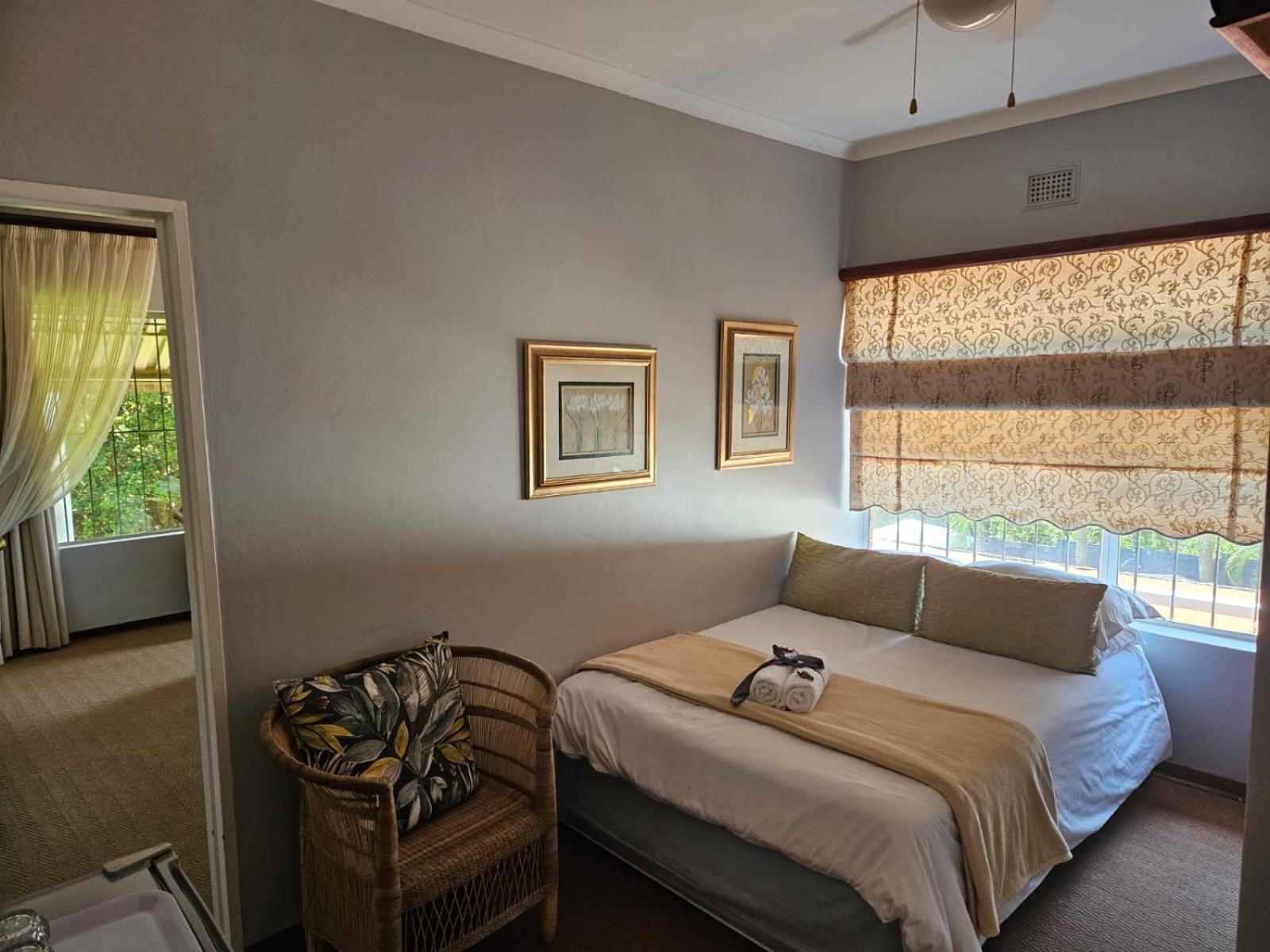 Hillton Manor Guest House Richards Bay Luaran gambar