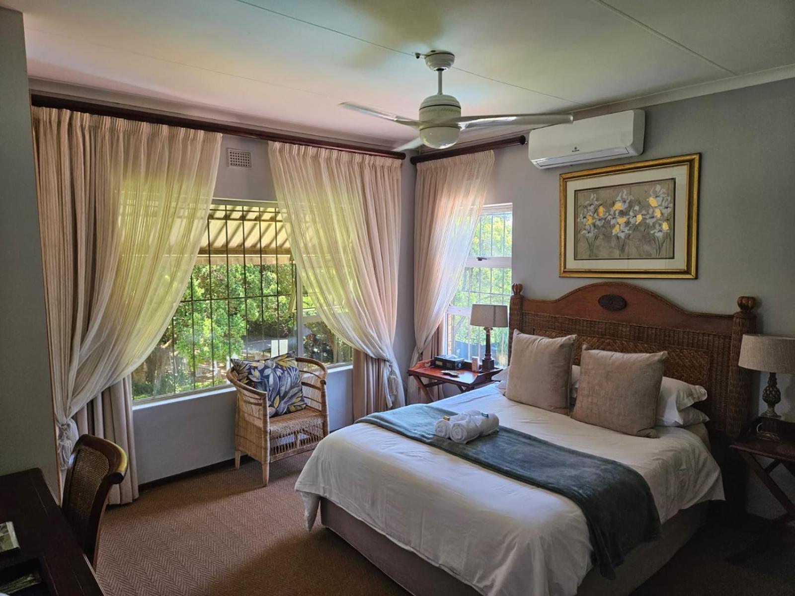 Hillton Manor Guest House Richards Bay Luaran gambar