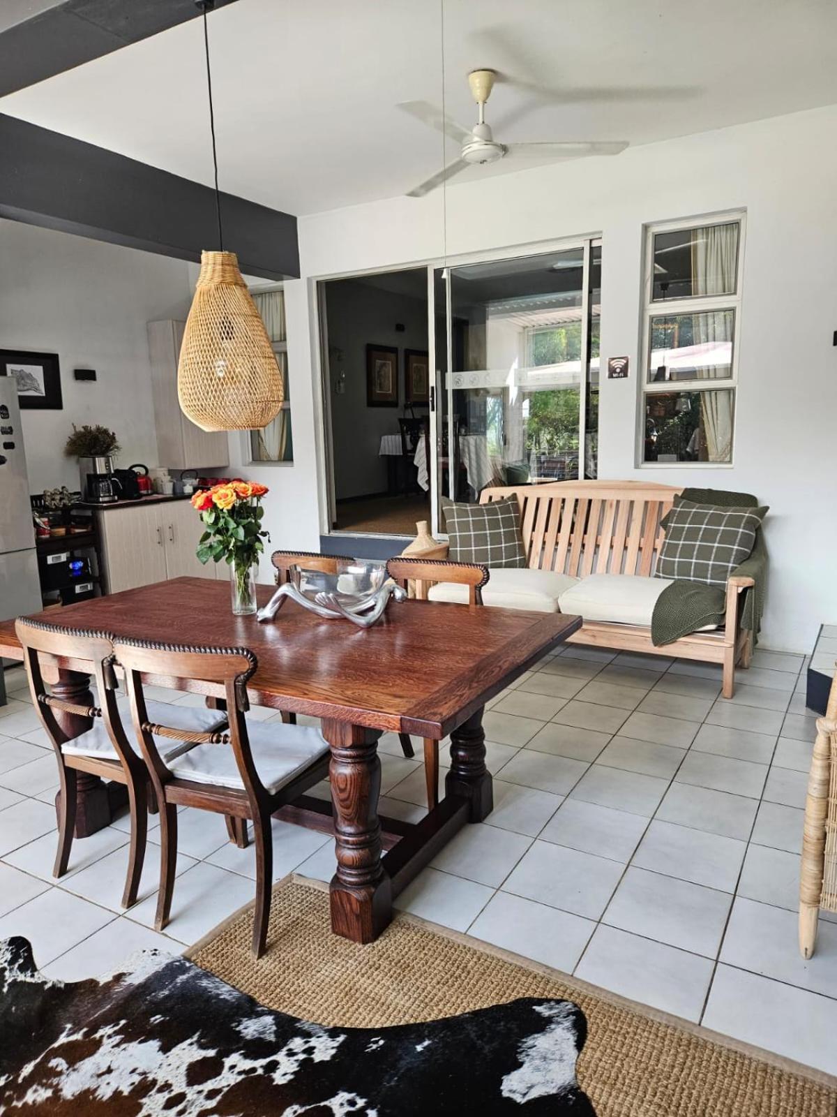 Hillton Manor Guest House Richards Bay Luaran gambar