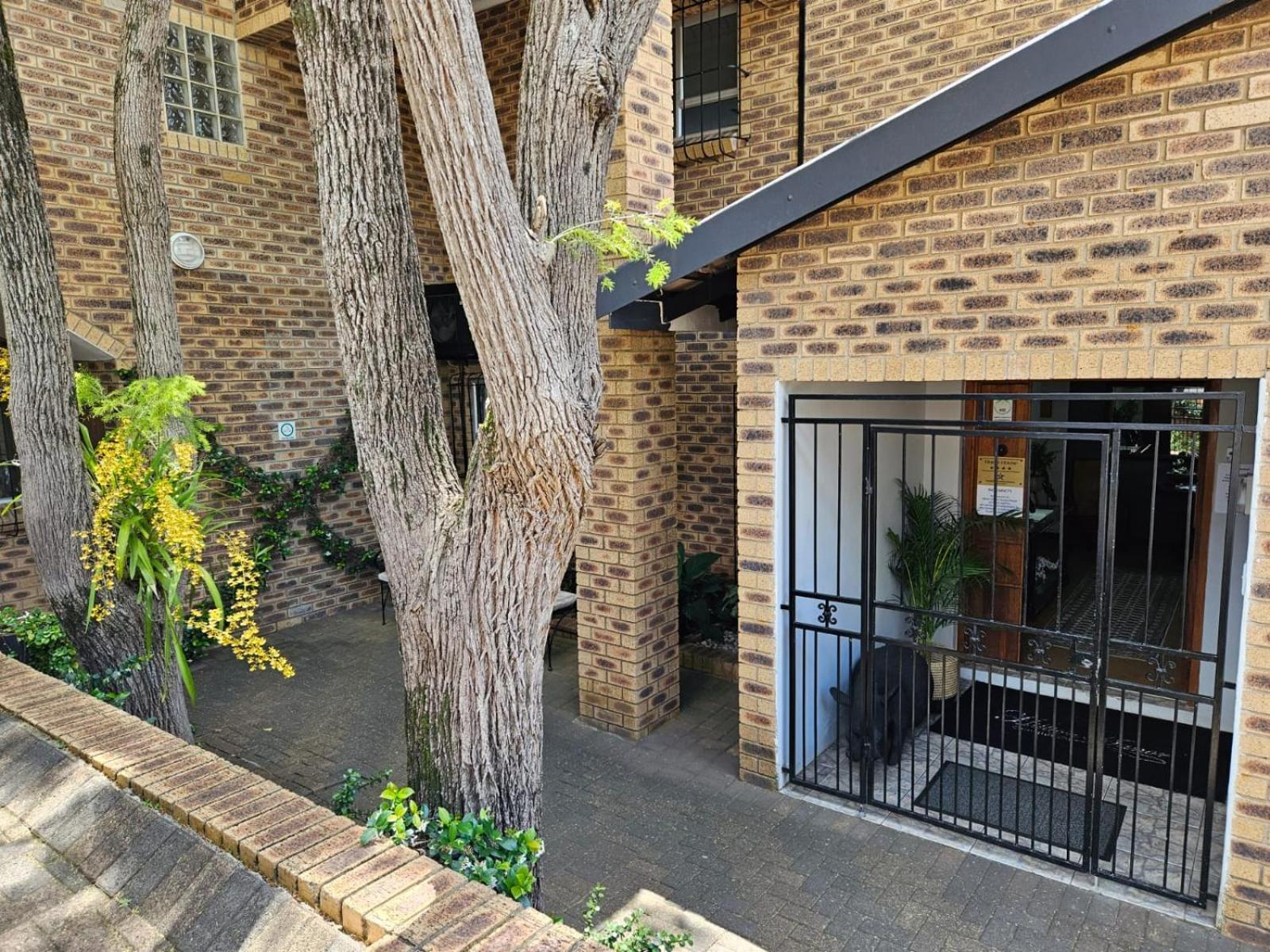 Hillton Manor Guest House Richards Bay Luaran gambar