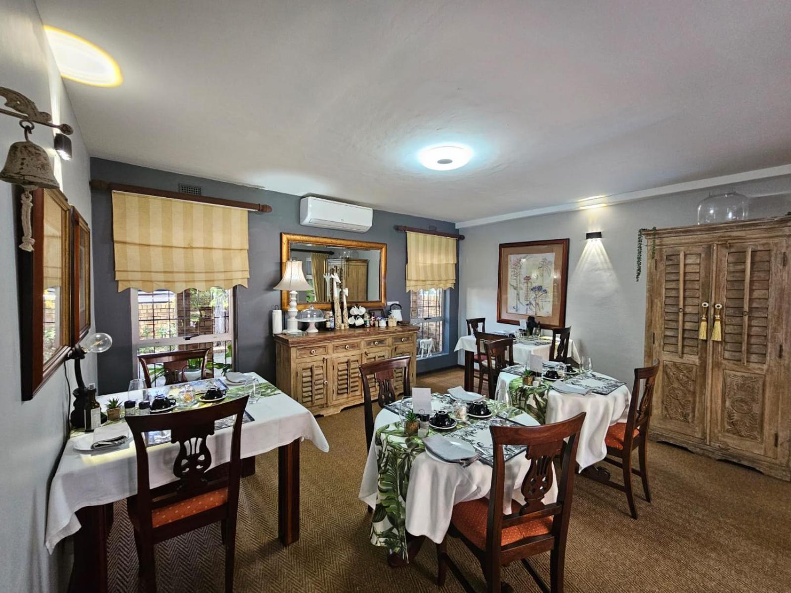 Hillton Manor Guest House Richards Bay Luaran gambar