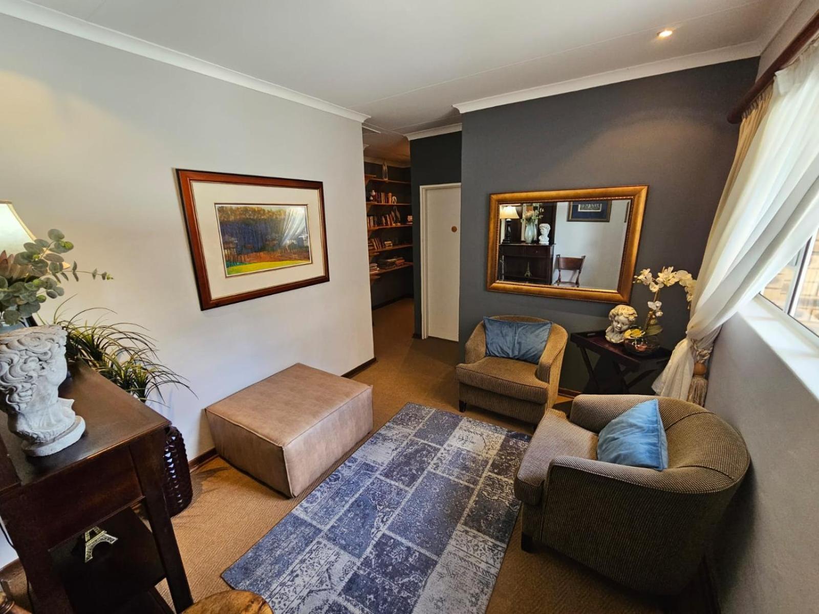 Hillton Manor Guest House Richards Bay Luaran gambar