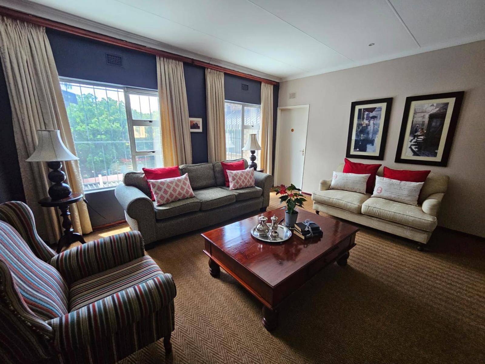 Hillton Manor Guest House Richards Bay Luaran gambar