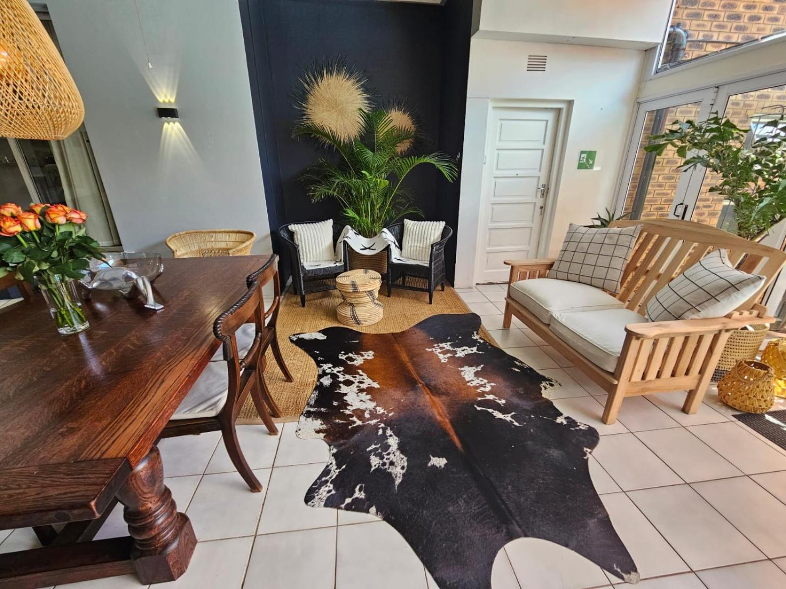 Hillton Manor Guest House Richards Bay Luaran gambar