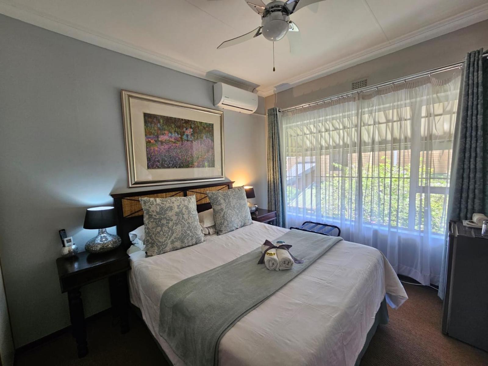 Hillton Manor Guest House Richards Bay Luaran gambar