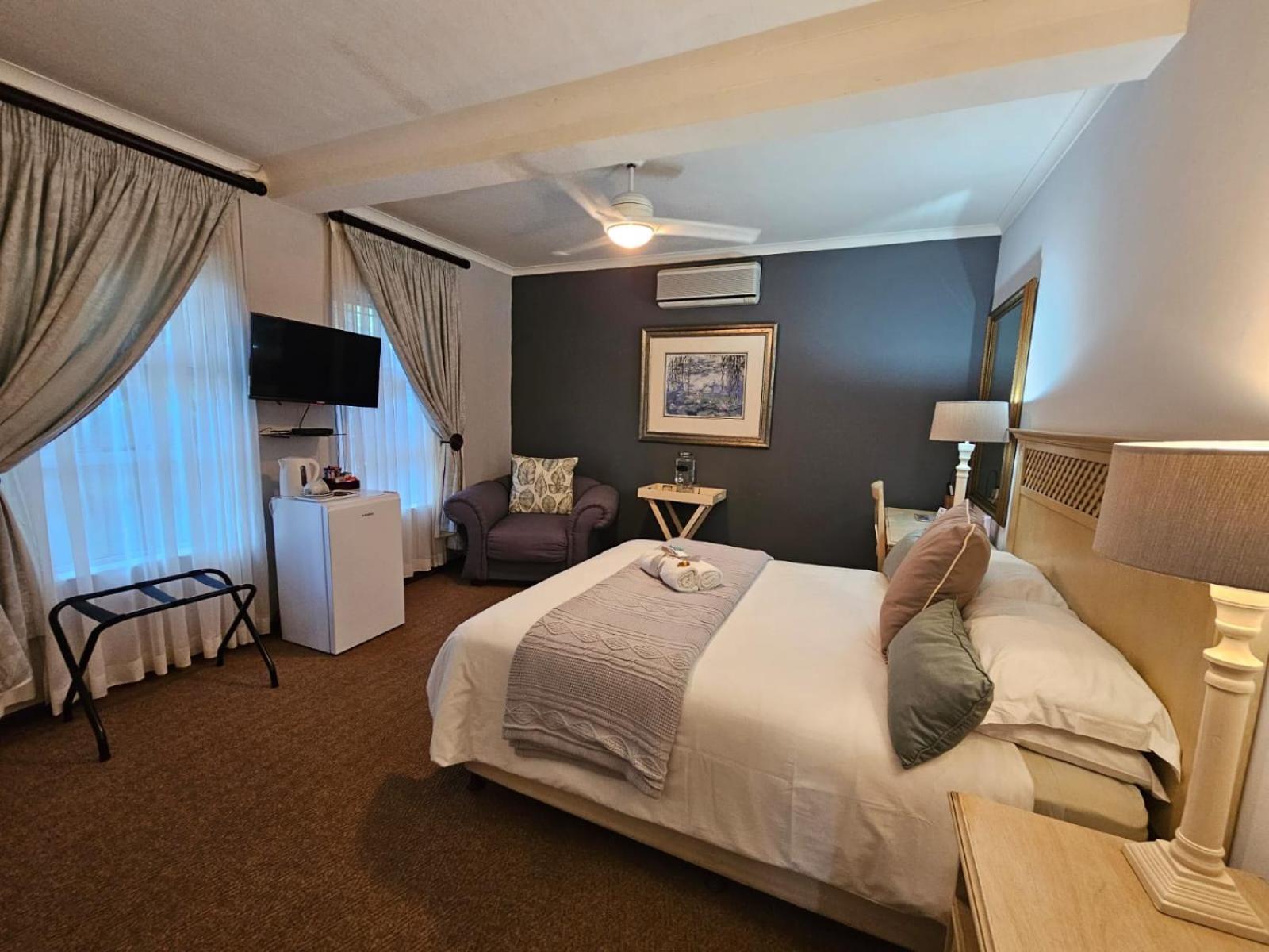 Hillton Manor Guest House Richards Bay Luaran gambar