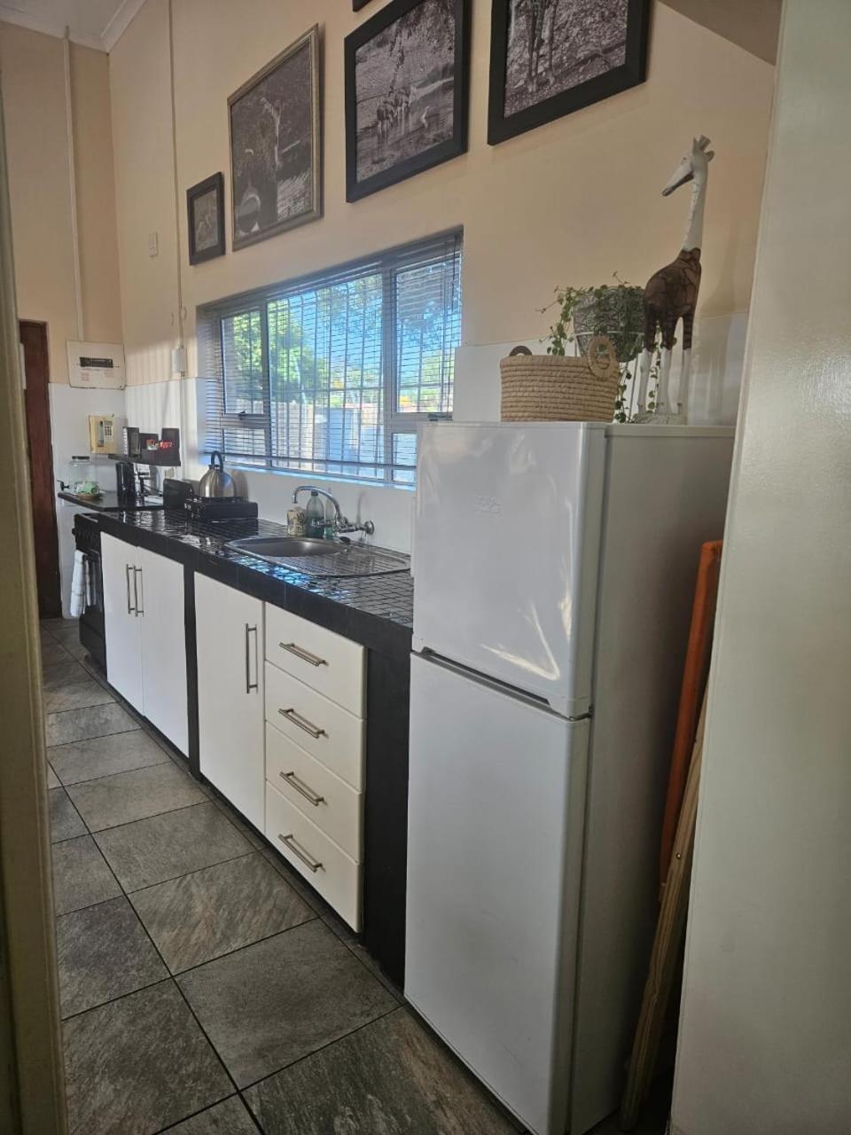 Hillton Manor Guest House Richards Bay Luaran gambar