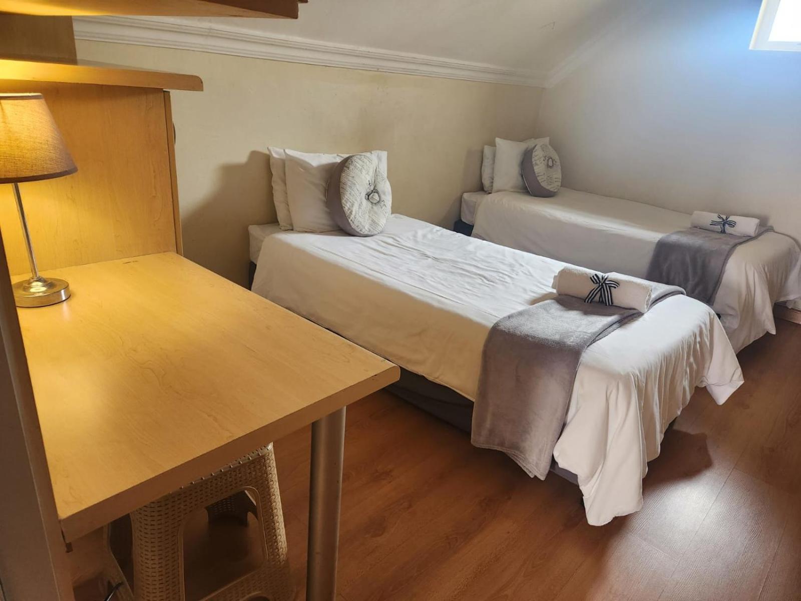 Hillton Manor Guest House Richards Bay Luaran gambar
