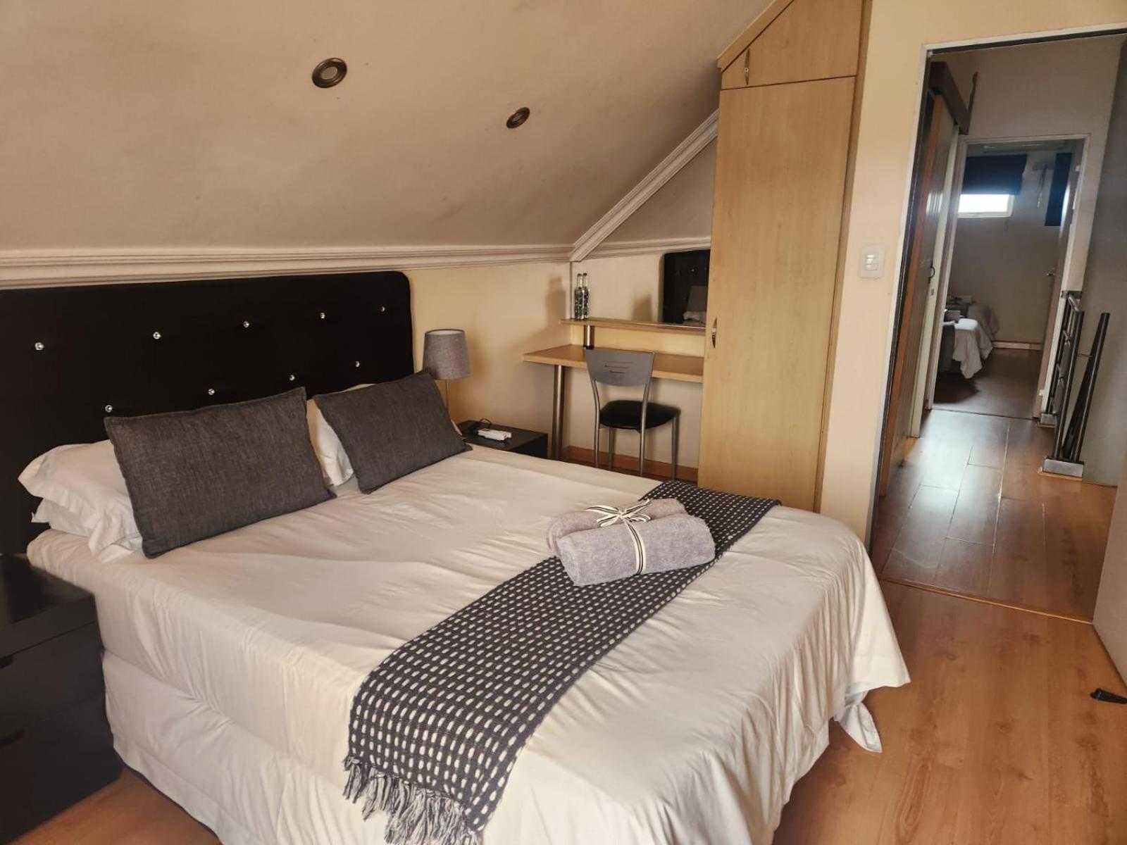 Hillton Manor Guest House Richards Bay Luaran gambar
