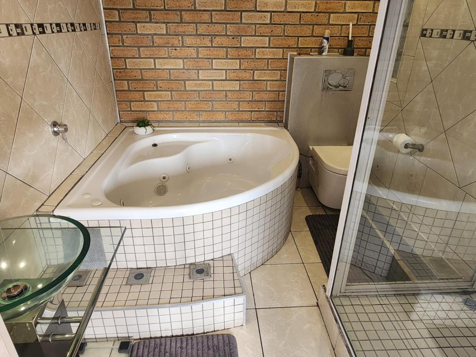 Hillton Manor Guest House Richards Bay Luaran gambar