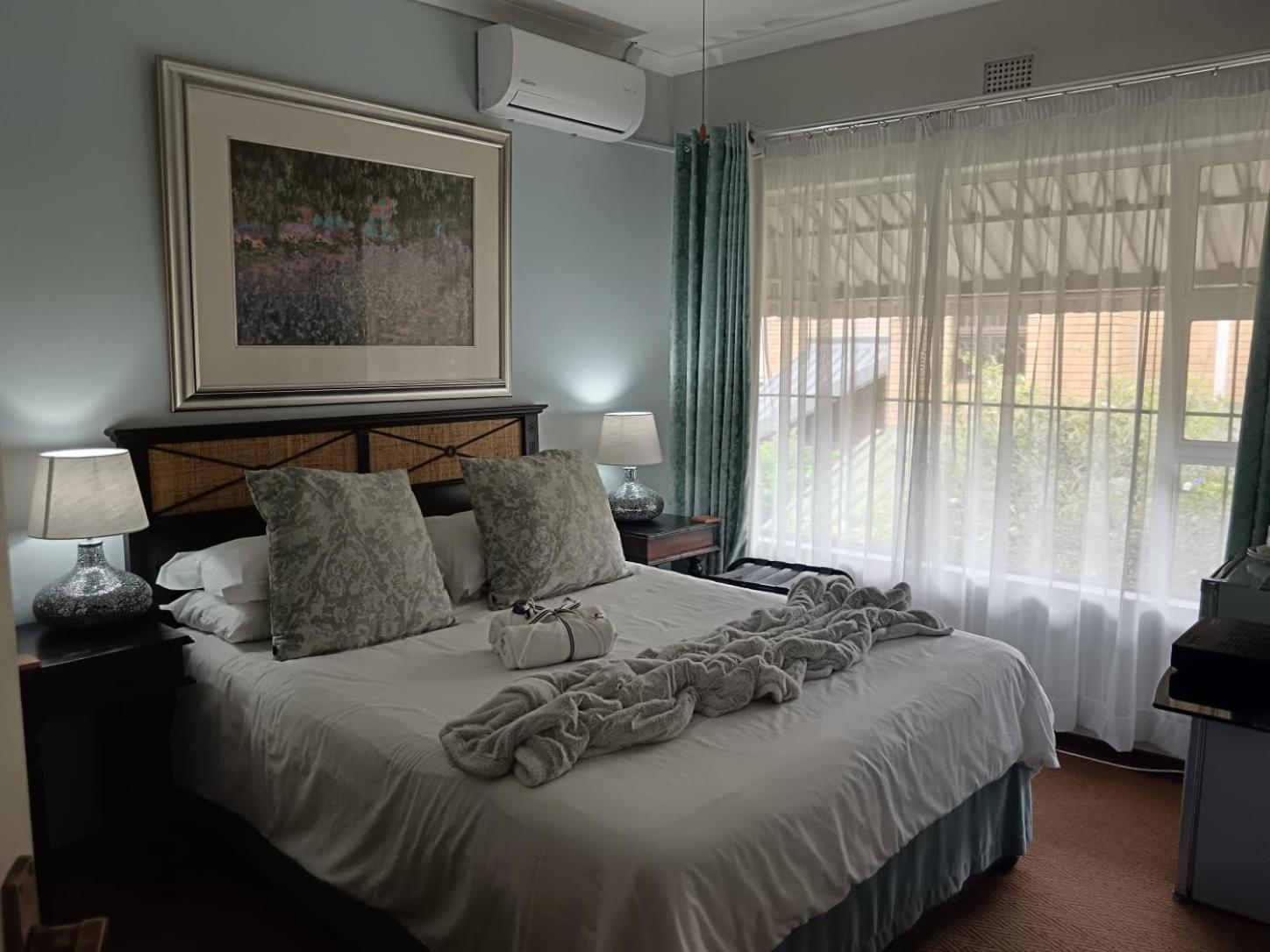 Hillton Manor Guest House Richards Bay Luaran gambar