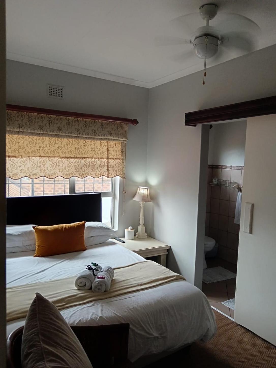Hillton Manor Guest House Richards Bay Luaran gambar