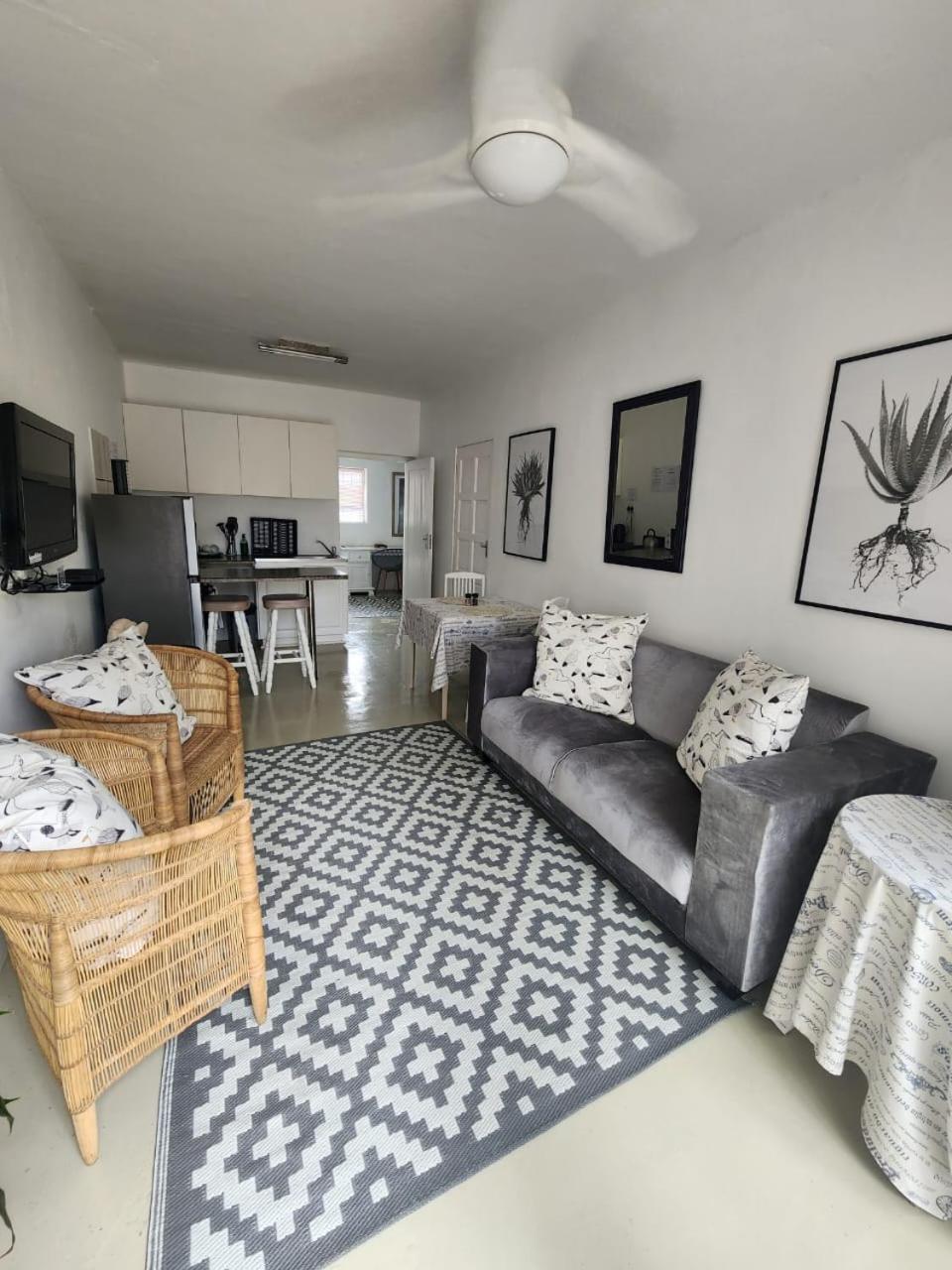 Hillton Manor Guest House Richards Bay Luaran gambar