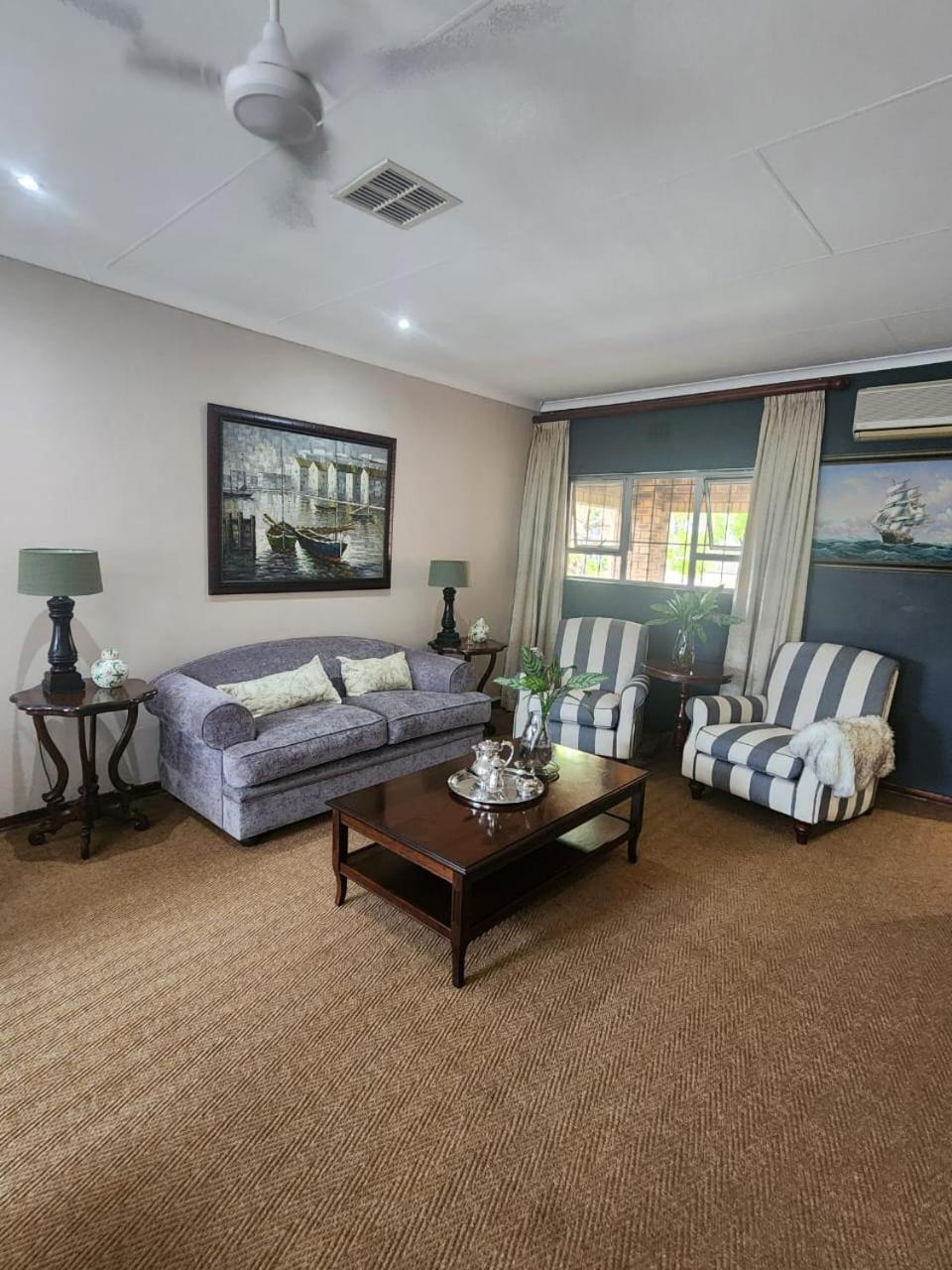 Hillton Manor Guest House Richards Bay Luaran gambar
