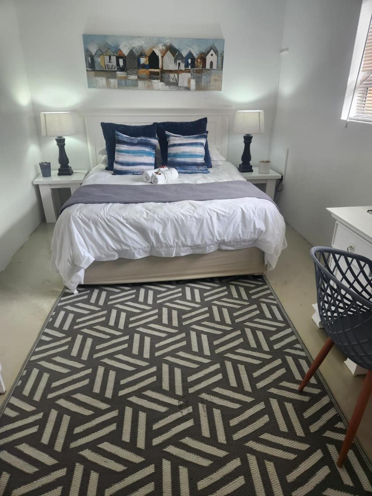 Hillton Manor Guest House Richards Bay Luaran gambar