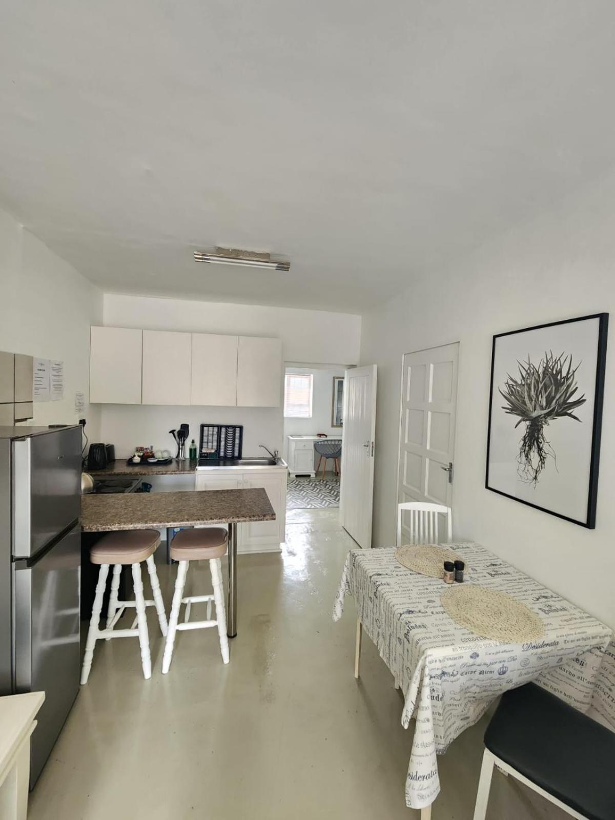 Hillton Manor Guest House Richards Bay Luaran gambar