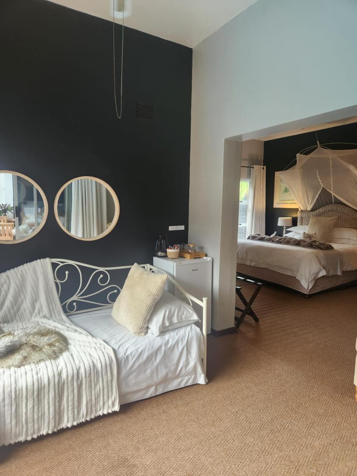 Hillton Manor Guest House Richards Bay Luaran gambar