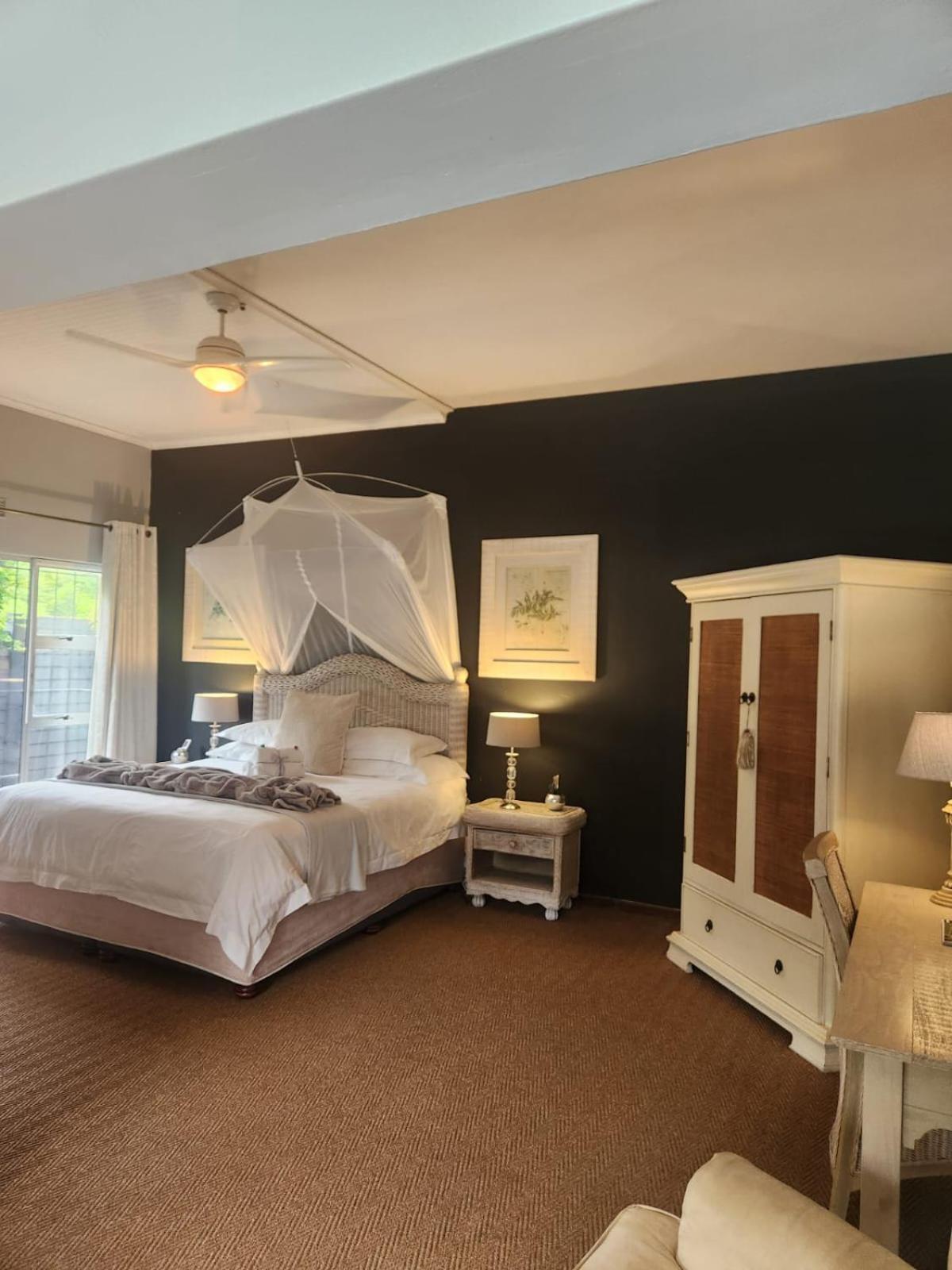 Hillton Manor Guest House Richards Bay Luaran gambar