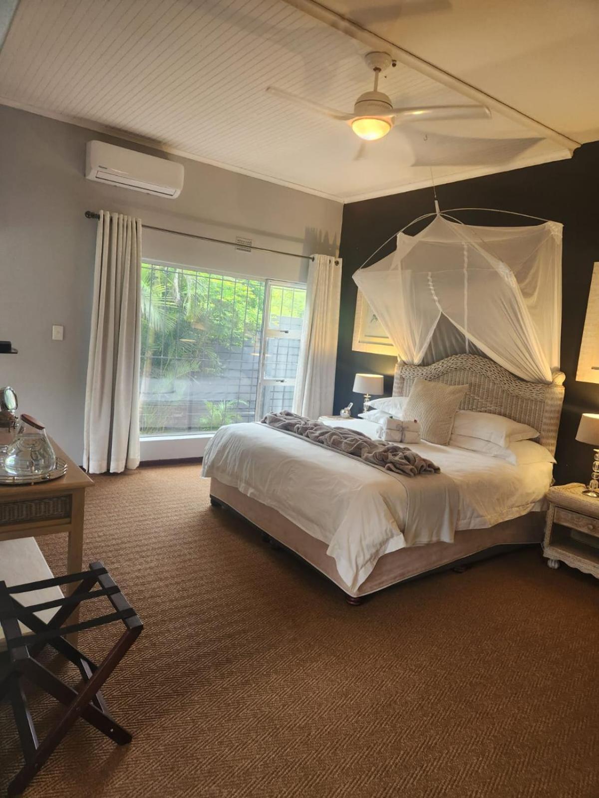 Hillton Manor Guest House Richards Bay Luaran gambar