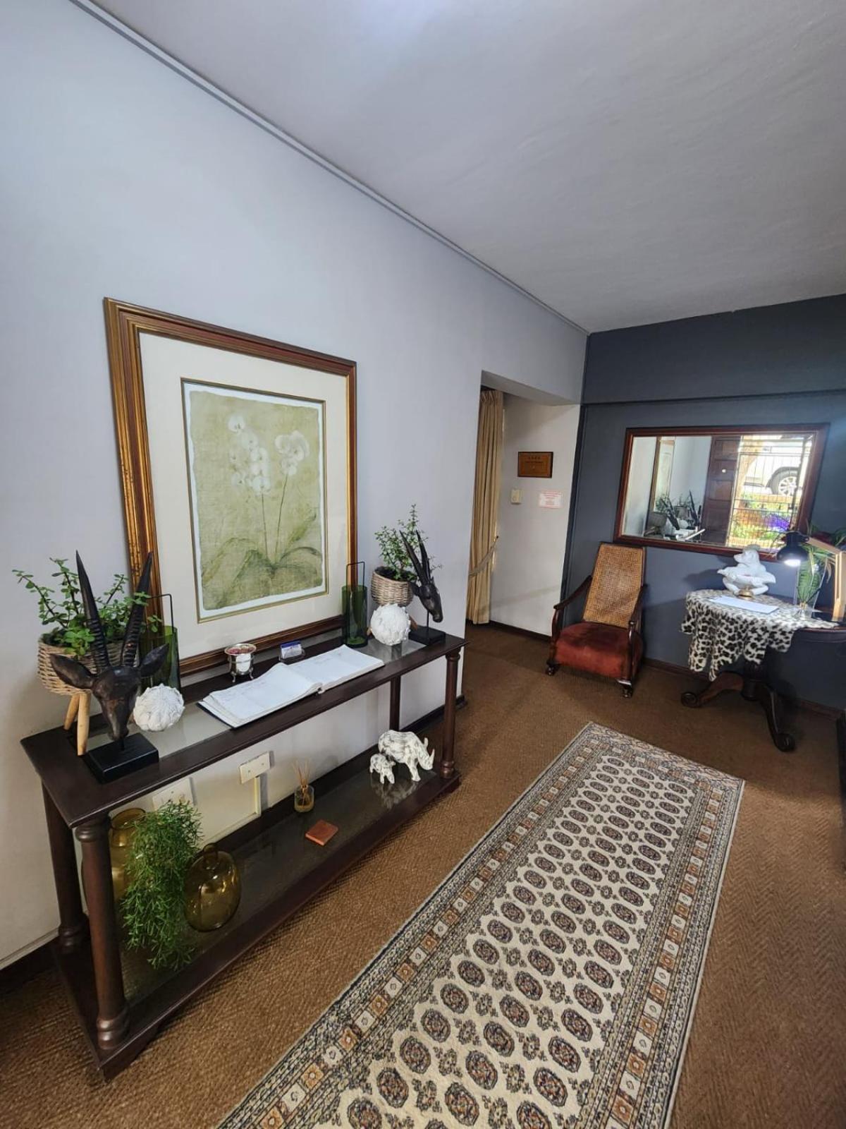 Hillton Manor Guest House Richards Bay Luaran gambar