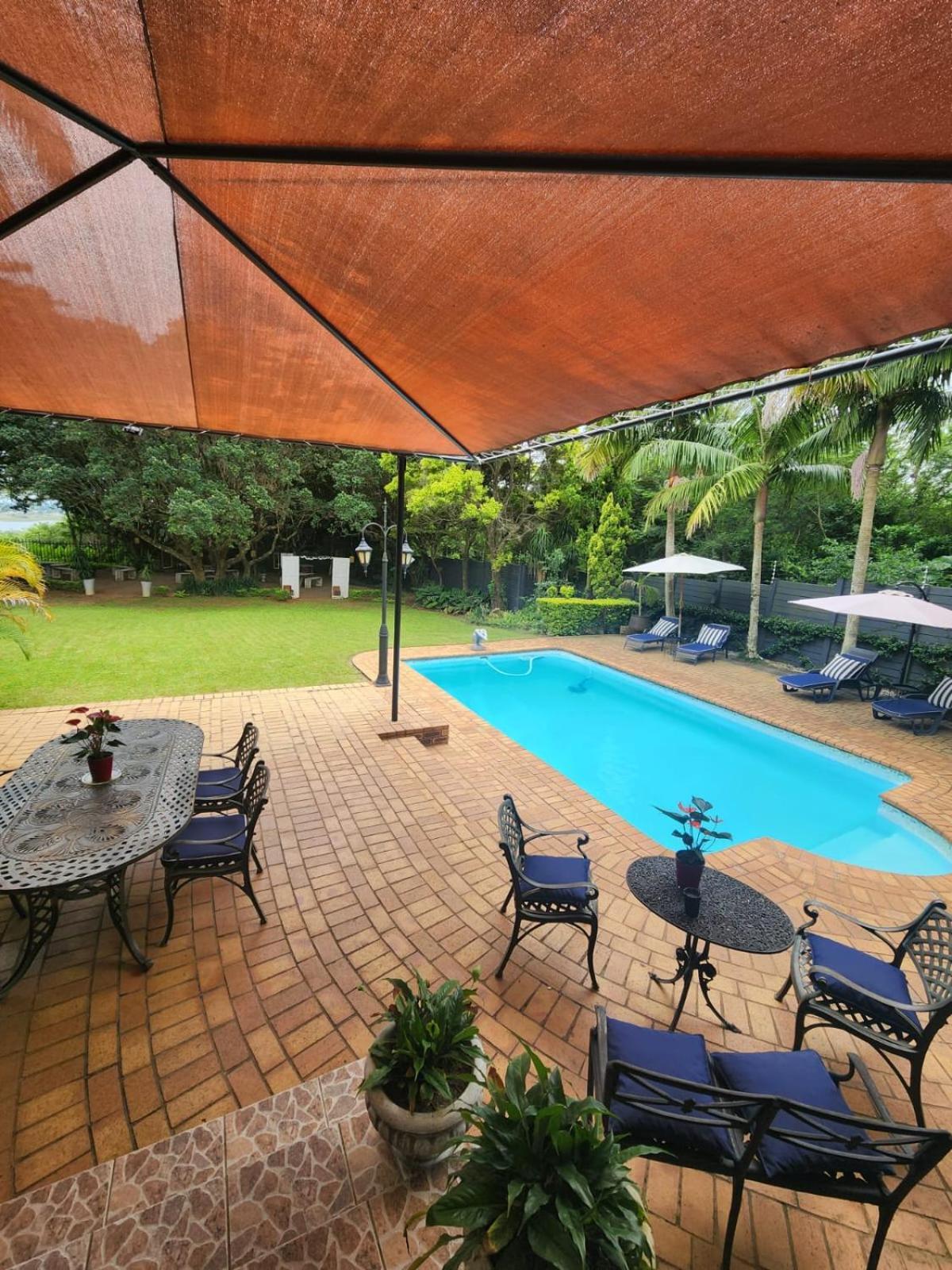 Hillton Manor Guest House Richards Bay Luaran gambar