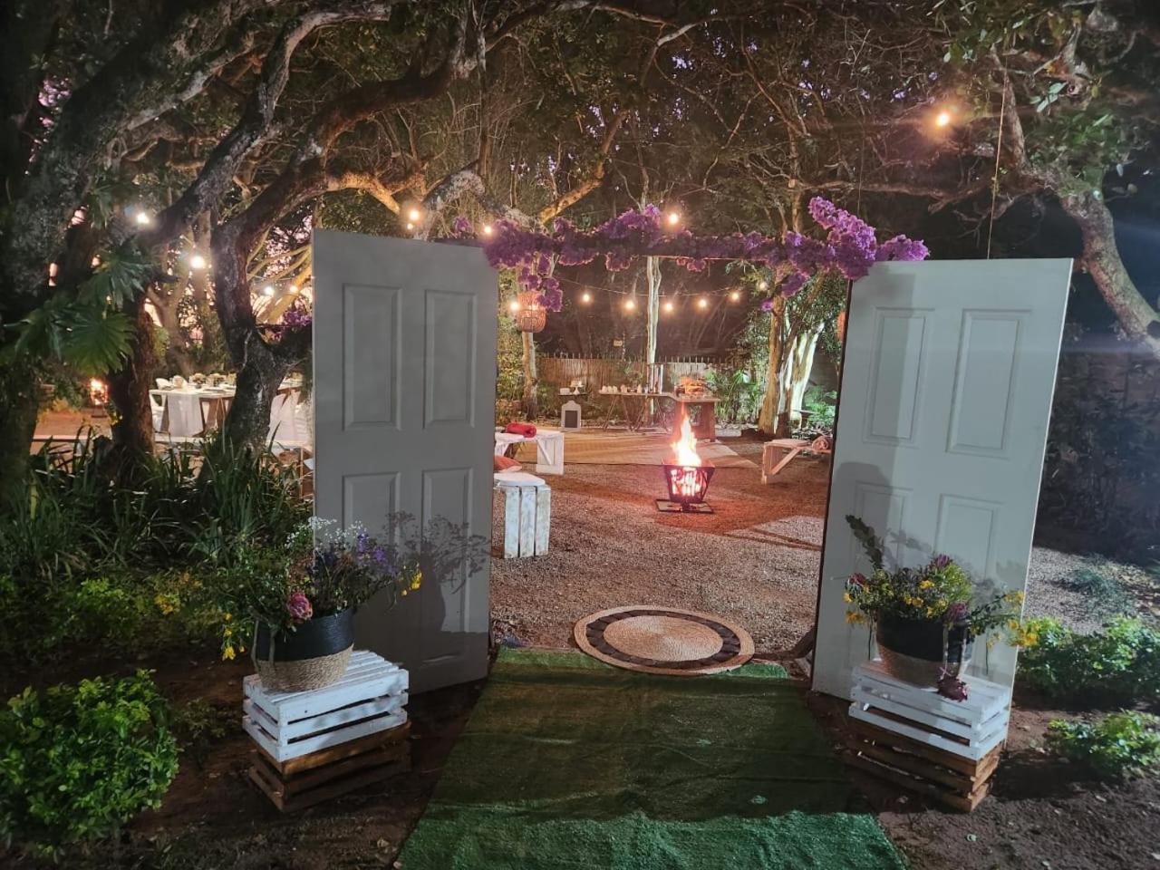 Hillton Manor Guest House Richards Bay Luaran gambar