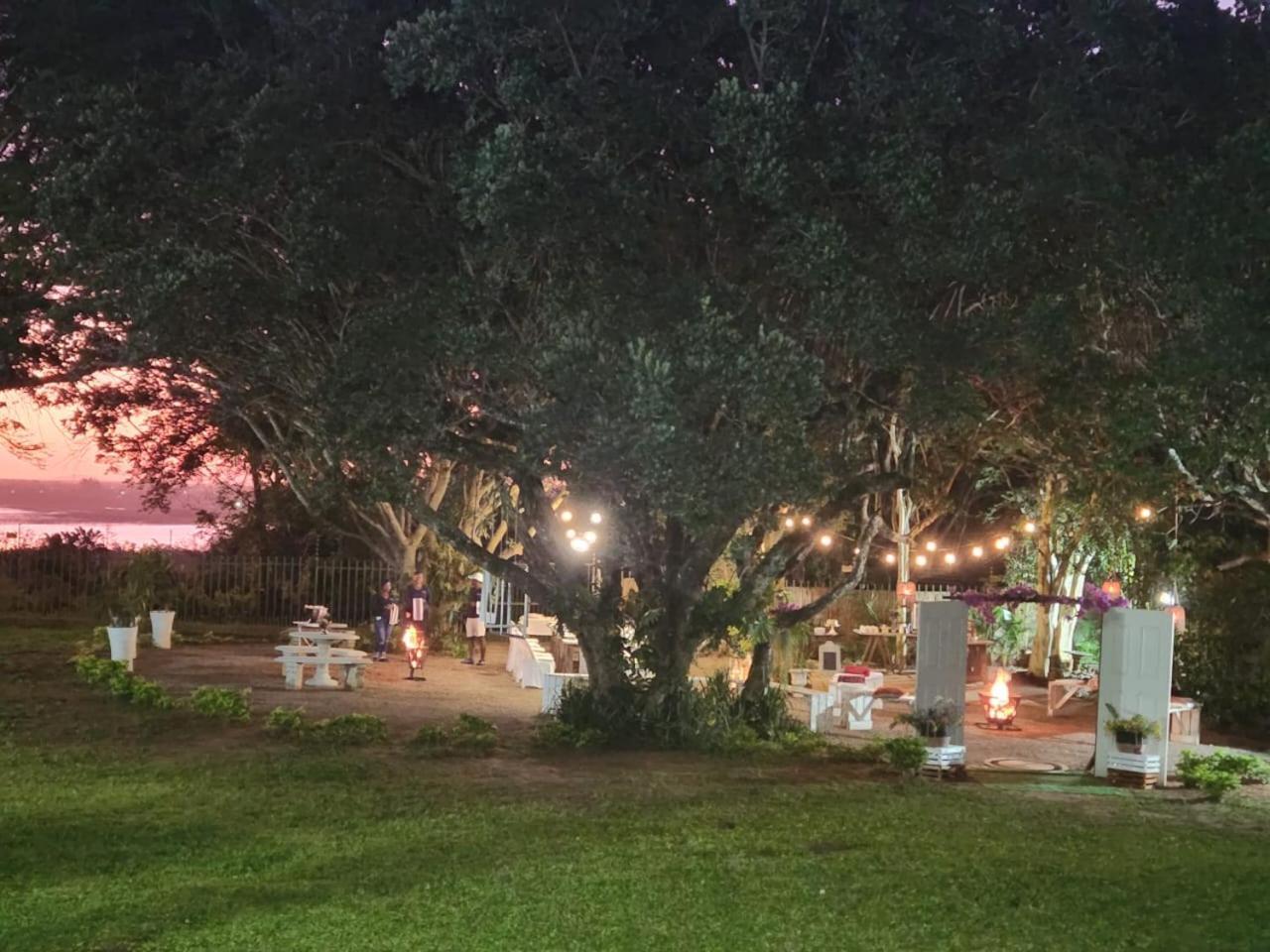 Hillton Manor Guest House Richards Bay Luaran gambar