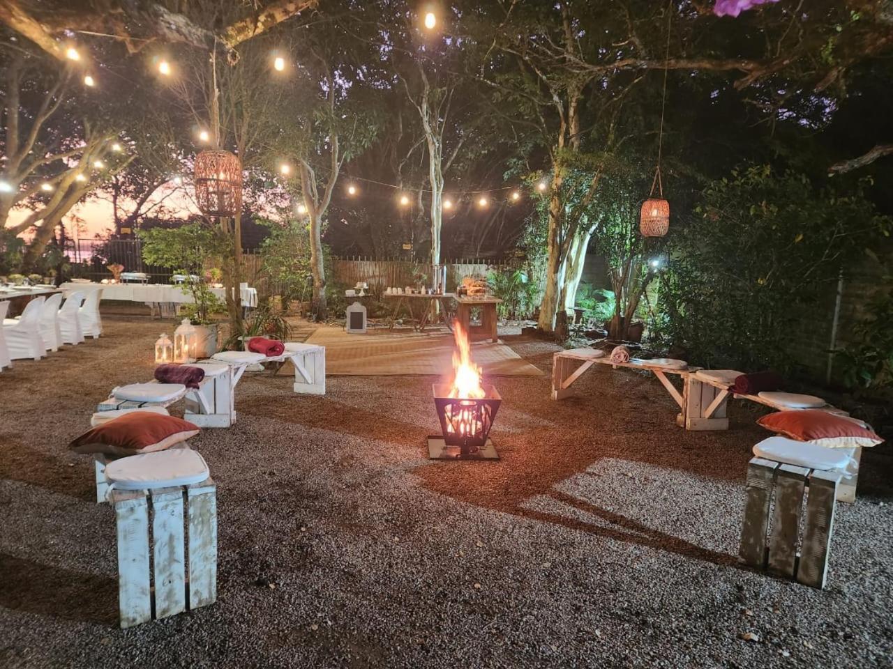 Hillton Manor Guest House Richards Bay Luaran gambar