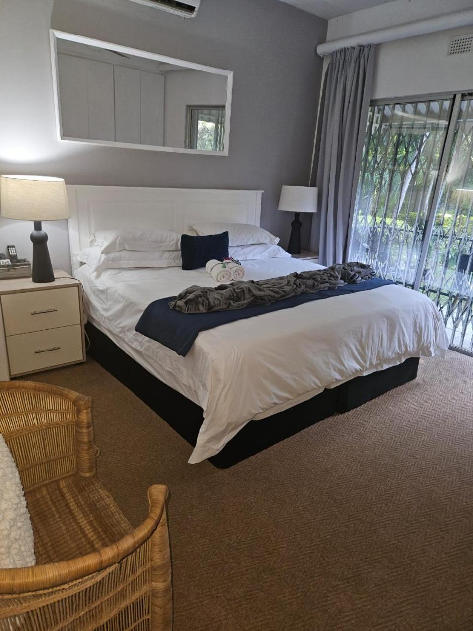 Hillton Manor Guest House Richards Bay Luaran gambar