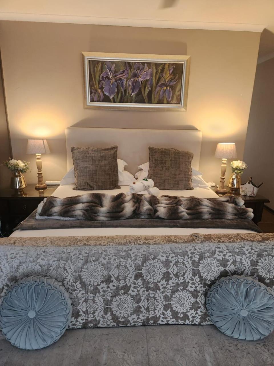 Hillton Manor Guest House Richards Bay Luaran gambar