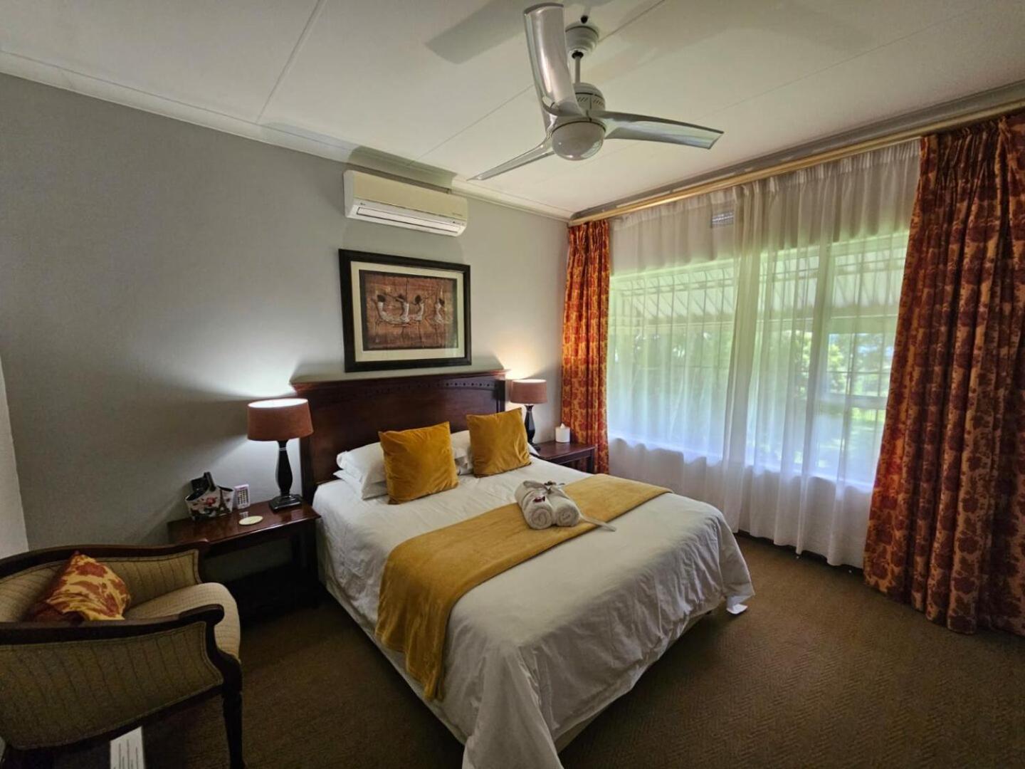 Hillton Manor Guest House Richards Bay Luaran gambar