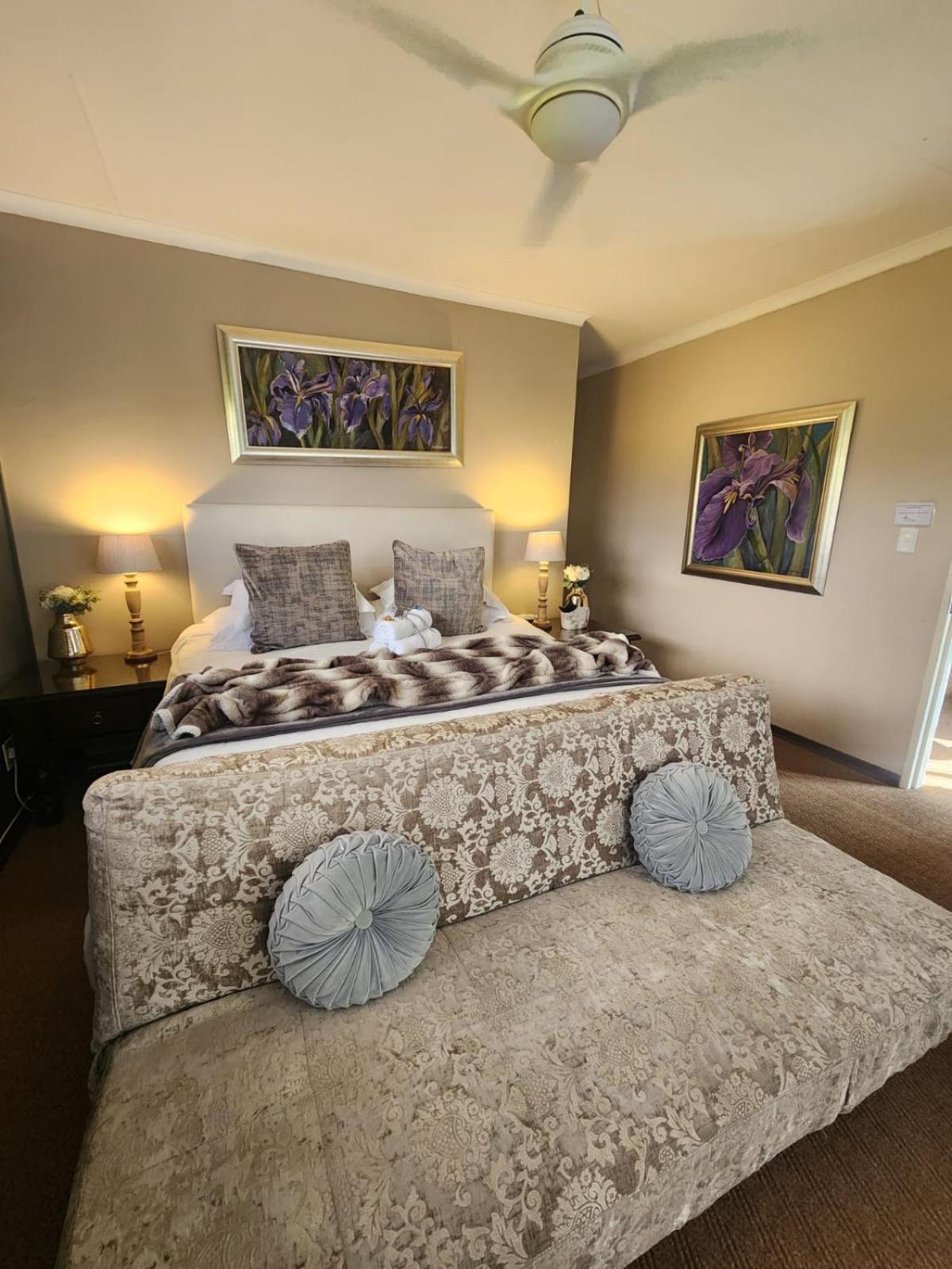 Hillton Manor Guest House Richards Bay Luaran gambar