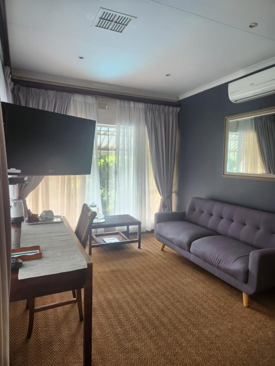 Hillton Manor Guest House Richards Bay Luaran gambar