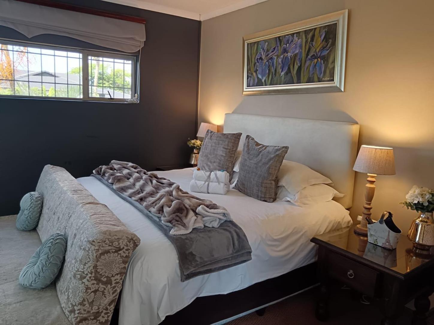 Hillton Manor Guest House Richards Bay Luaran gambar