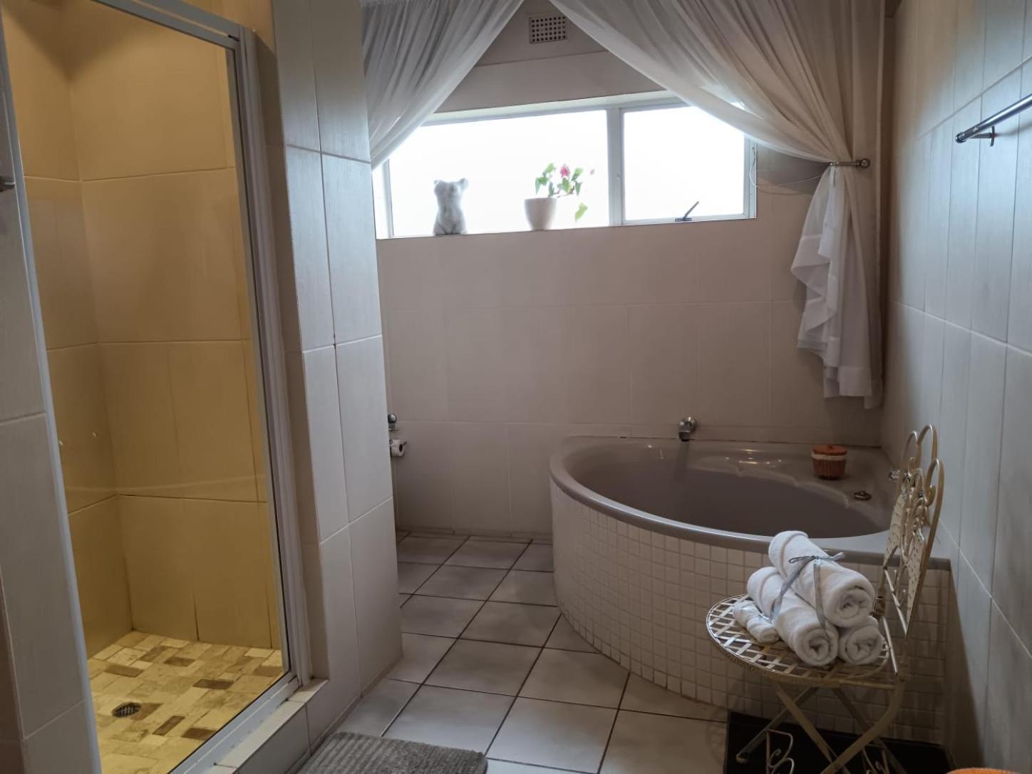 Hillton Manor Guest House Richards Bay Luaran gambar