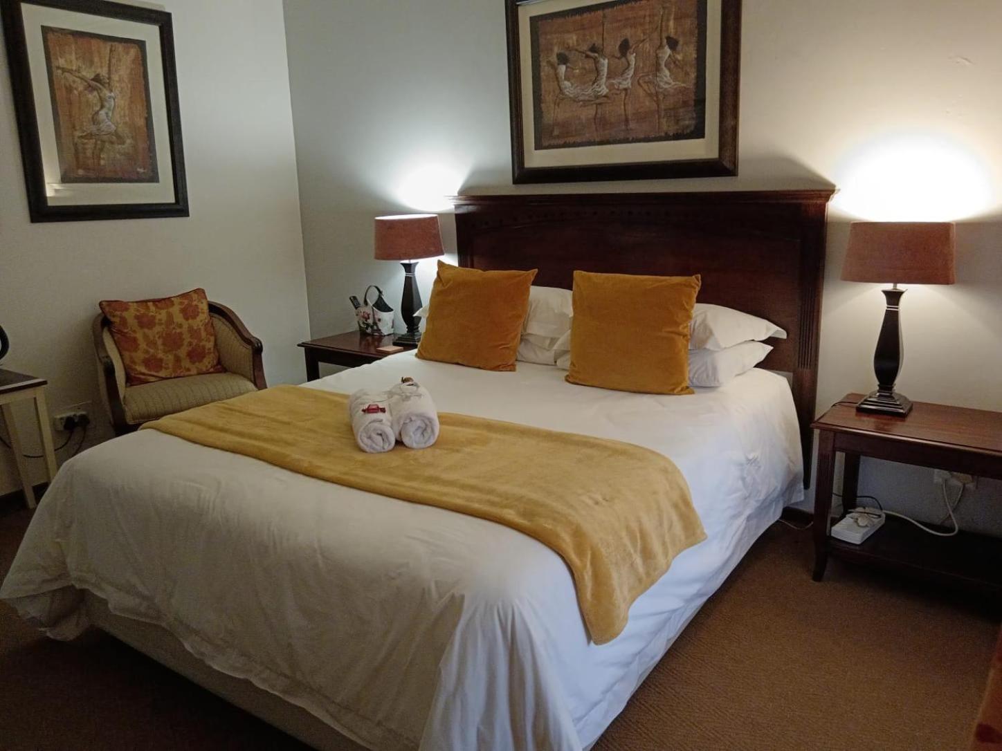Hillton Manor Guest House Richards Bay Luaran gambar
