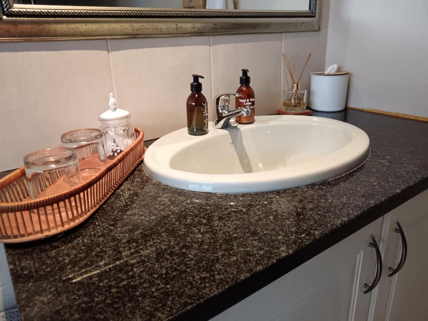 Hillton Manor Guest House Richards Bay Luaran gambar