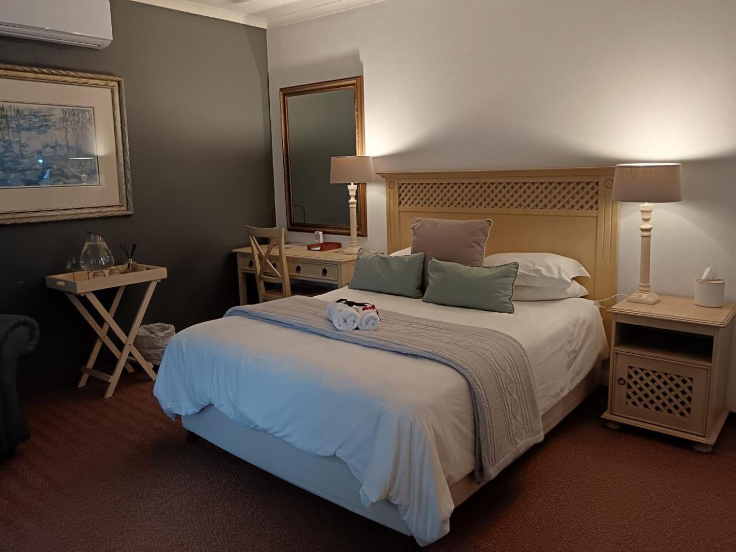 Hillton Manor Guest House Richards Bay Luaran gambar
