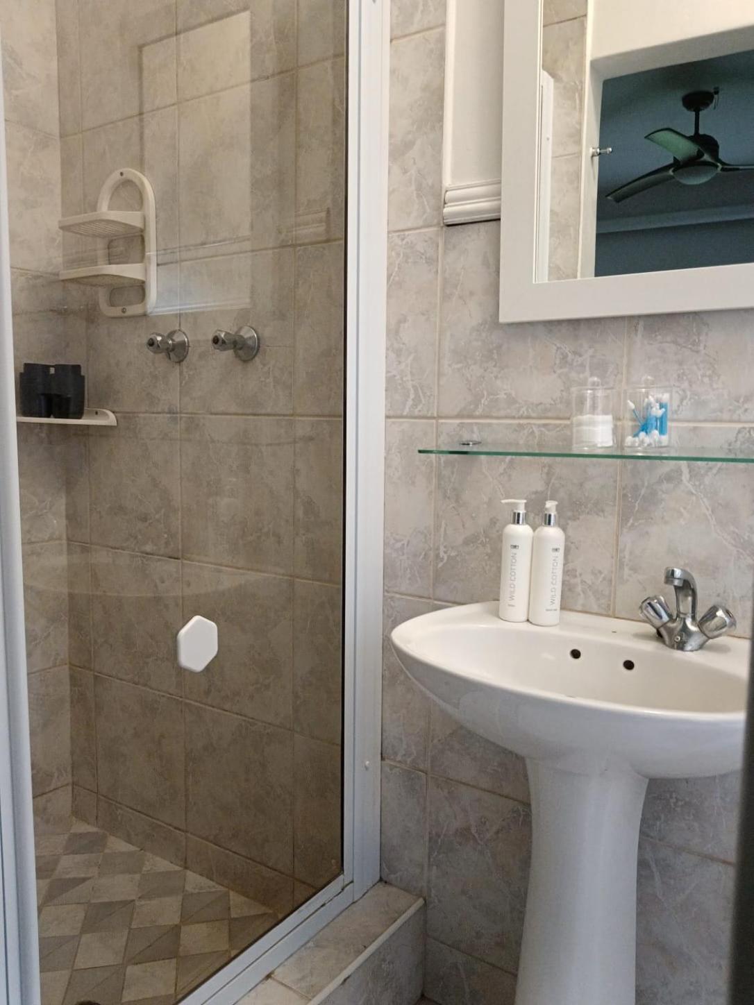 Hillton Manor Guest House Richards Bay Luaran gambar