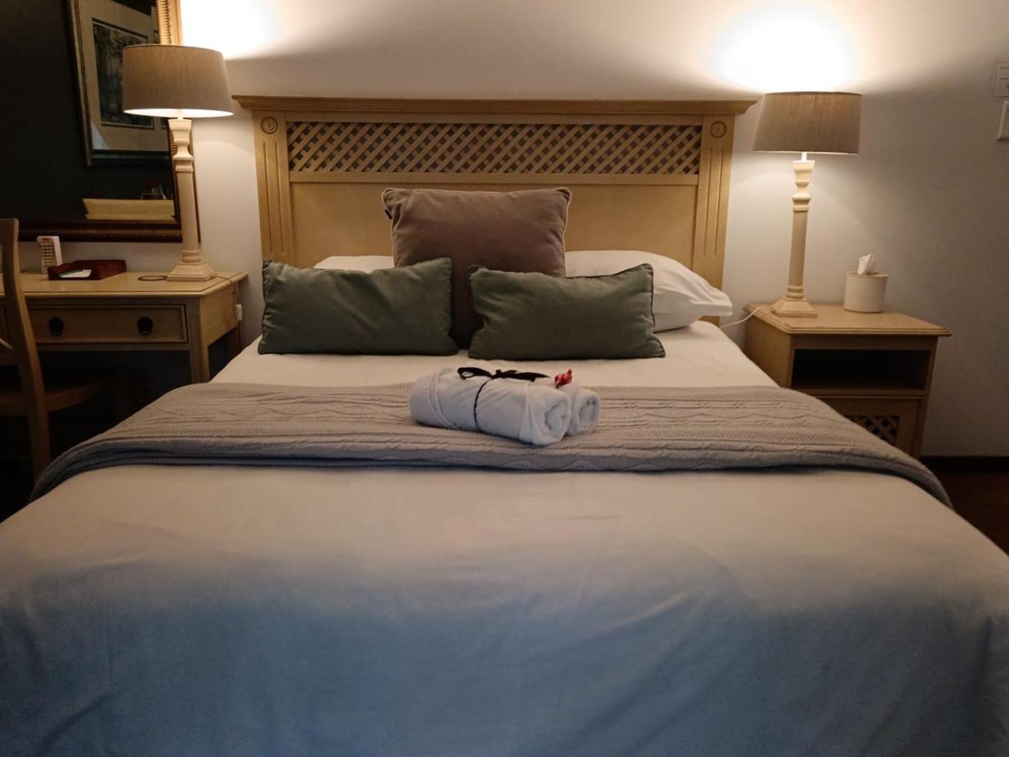 Hillton Manor Guest House Richards Bay Luaran gambar