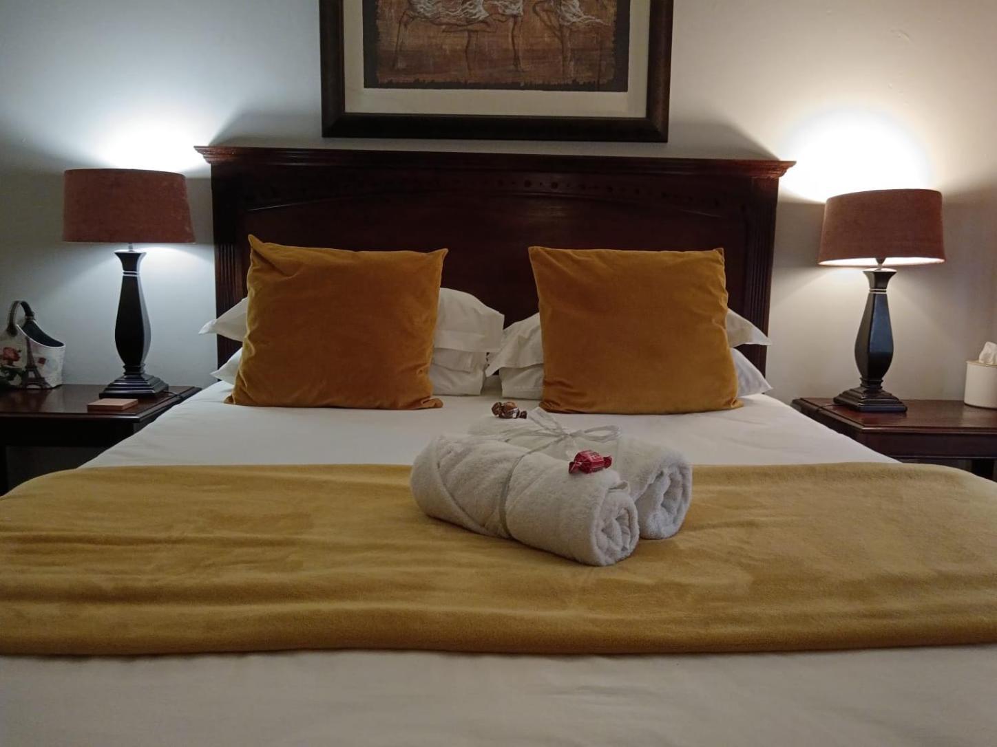 Hillton Manor Guest House Richards Bay Luaran gambar