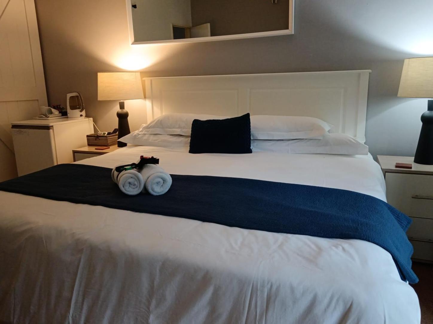 Hillton Manor Guest House Richards Bay Luaran gambar