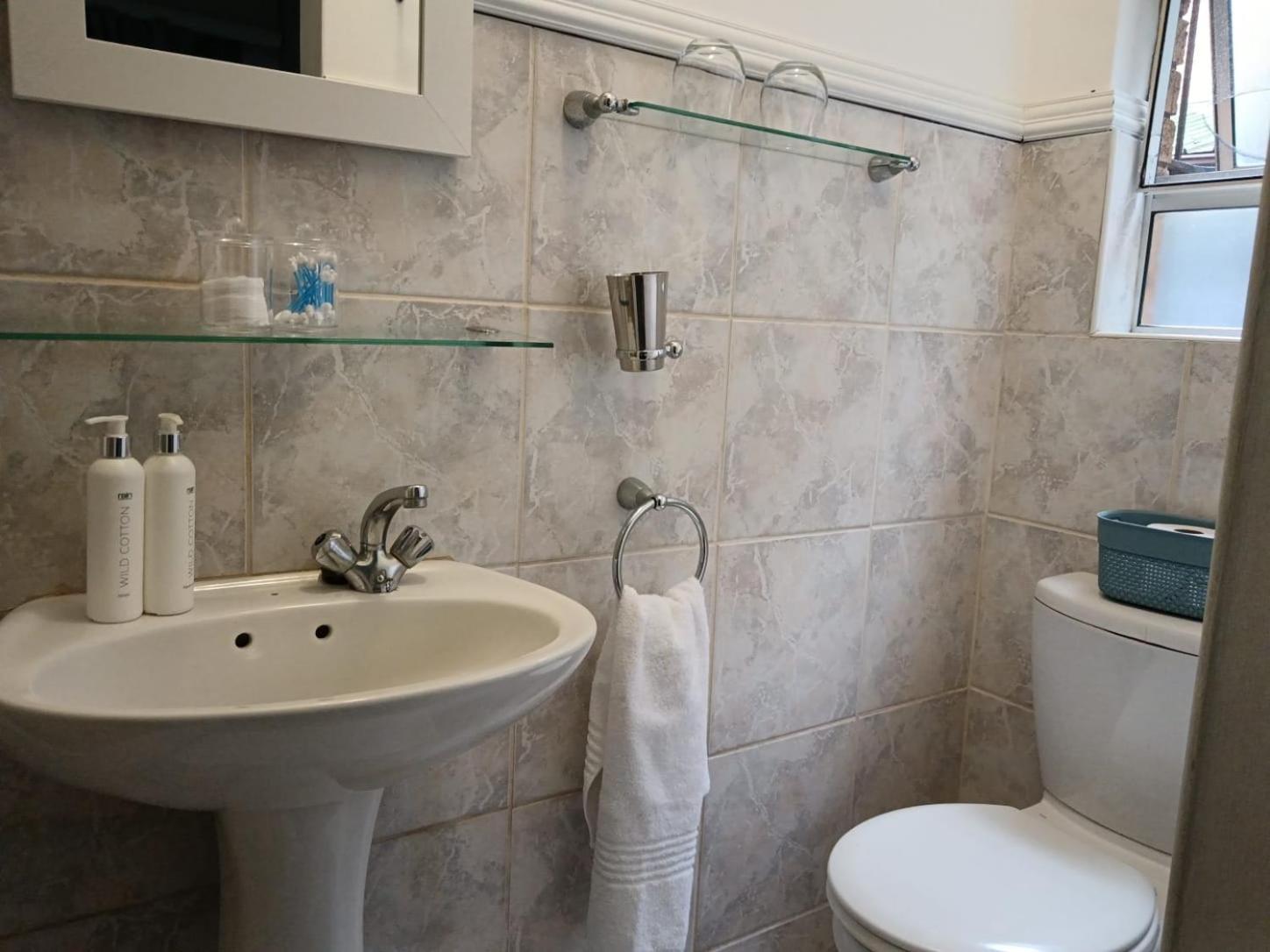 Hillton Manor Guest House Richards Bay Luaran gambar