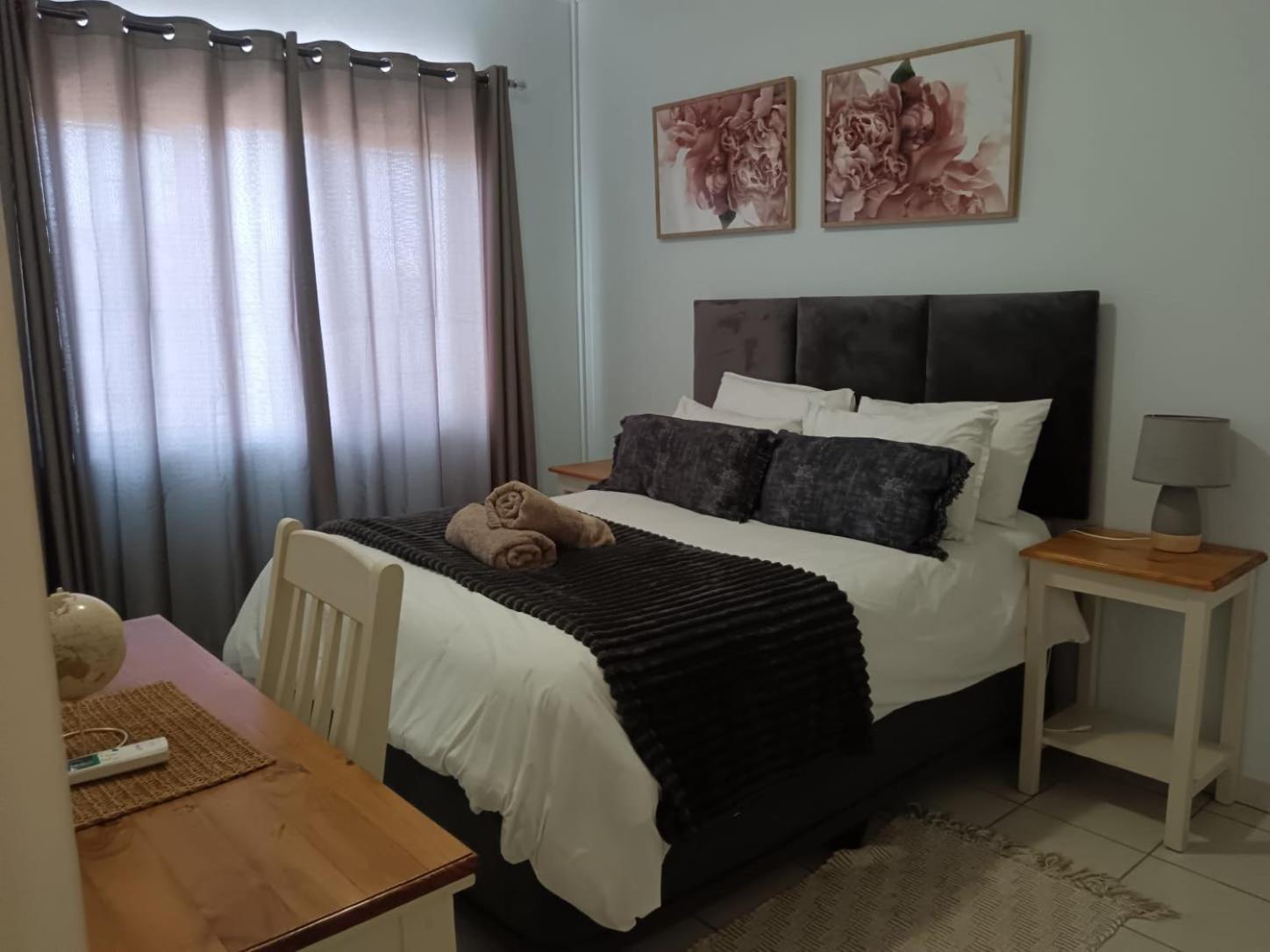 Hillton Manor Guest House Richards Bay Luaran gambar