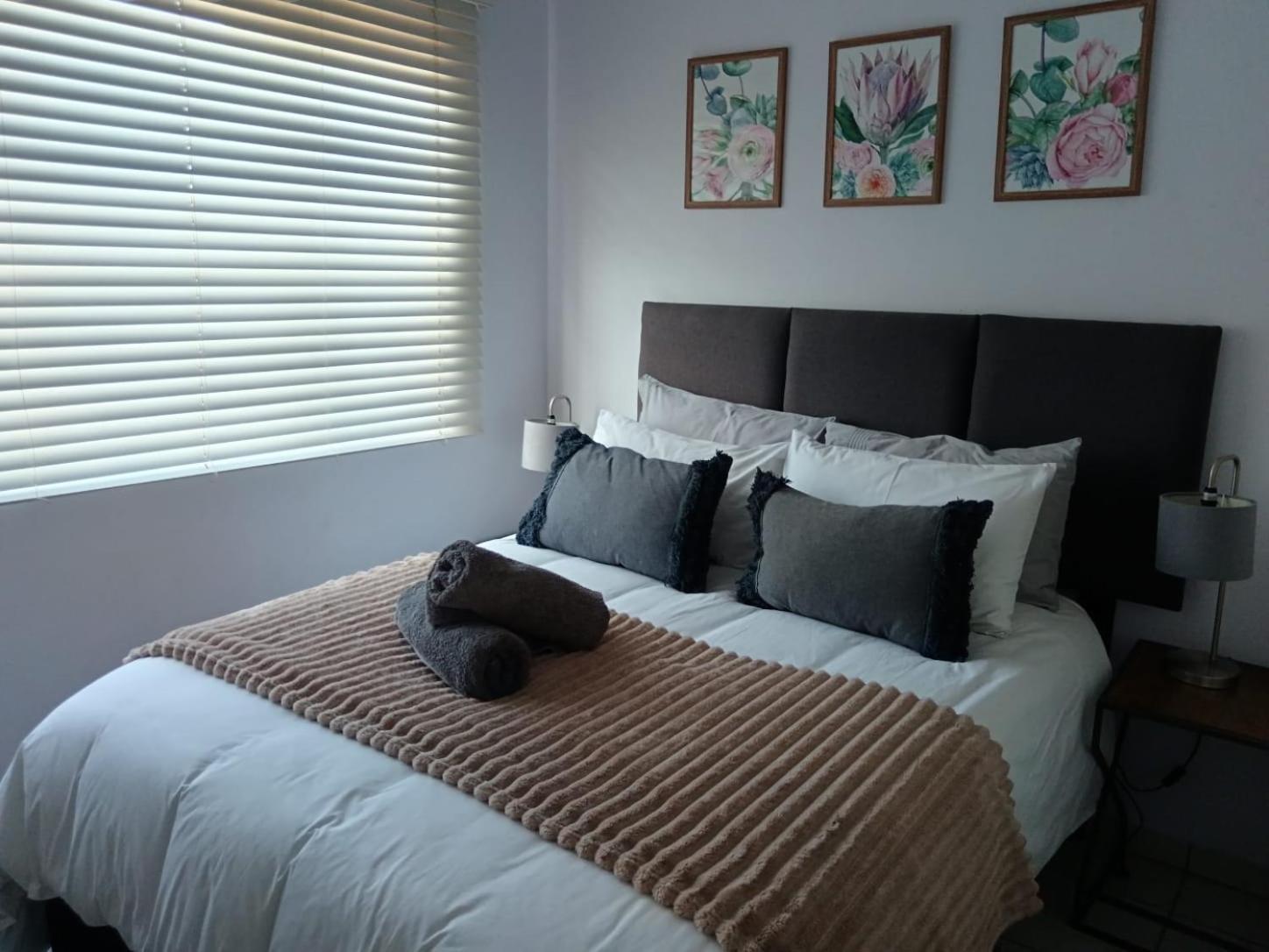 Hillton Manor Guest House Richards Bay Luaran gambar