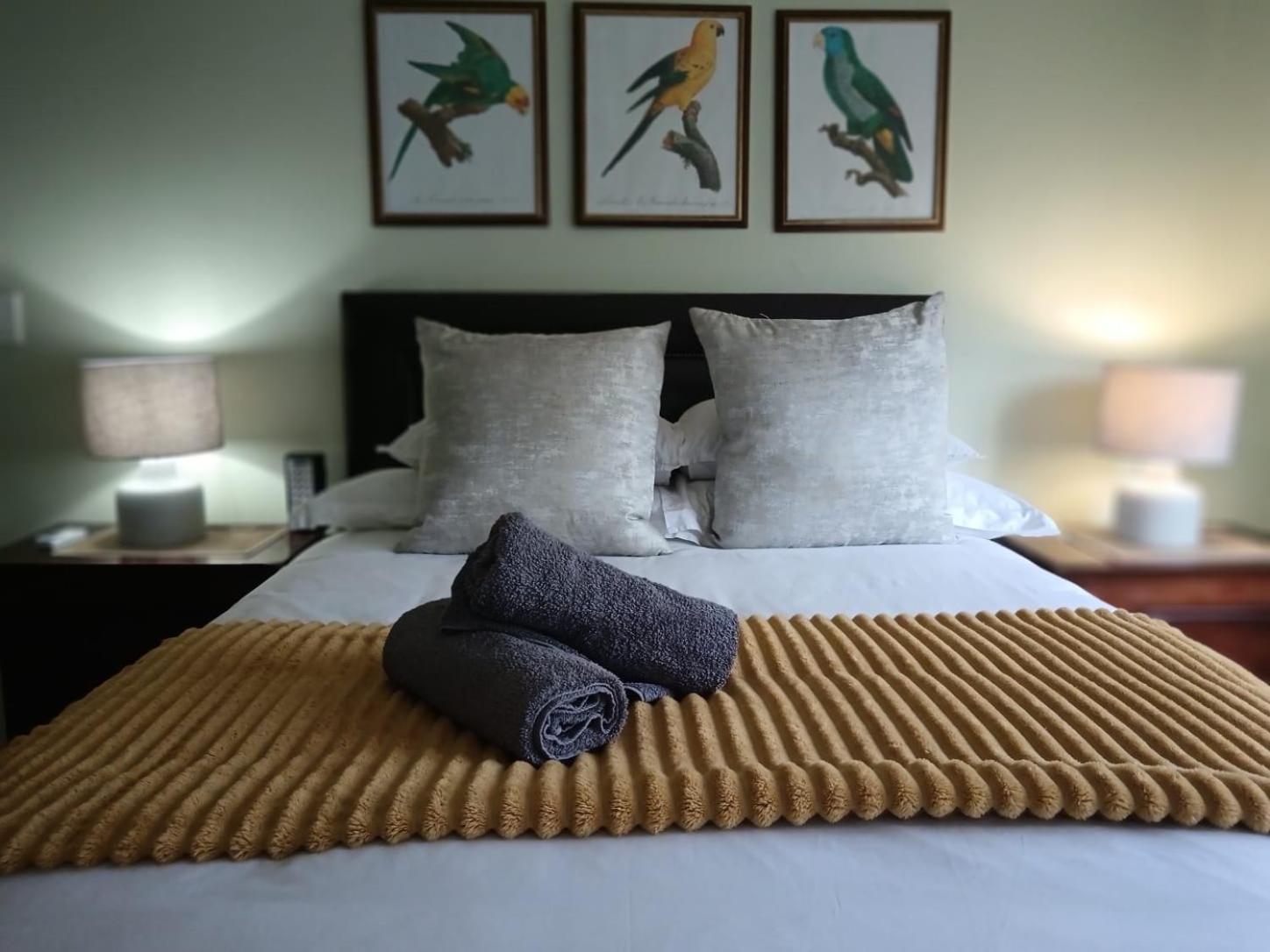 Hillton Manor Guest House Richards Bay Luaran gambar
