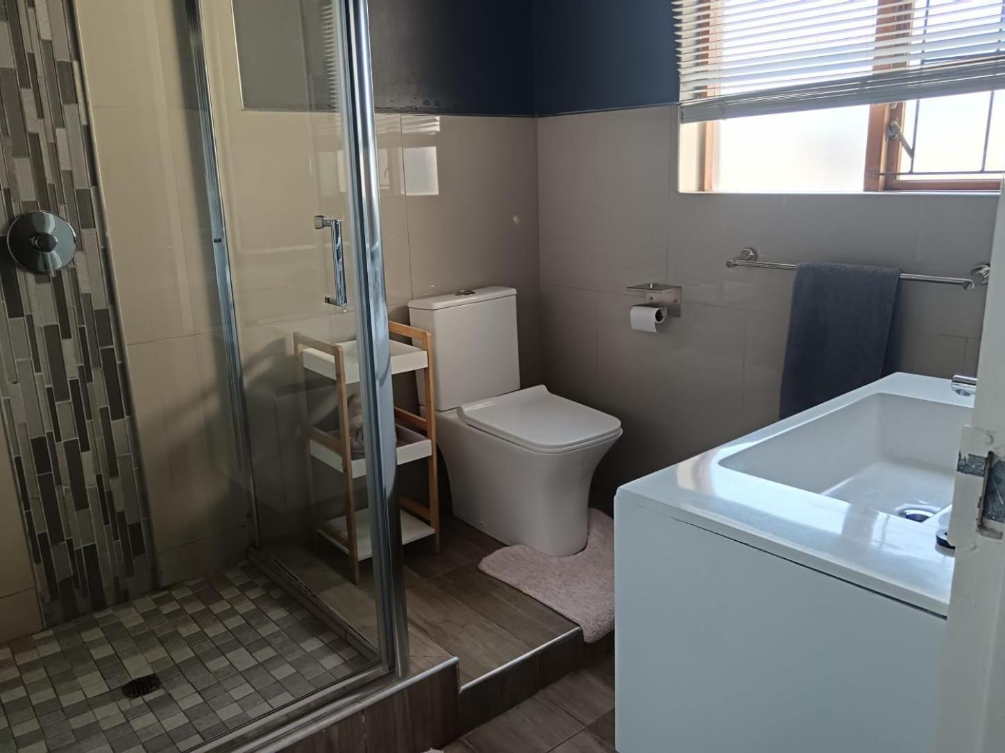 Hillton Manor Guest House Richards Bay Luaran gambar